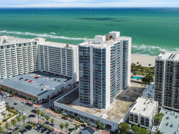 2655 Collins Ave PH2512, Miami Beach FL 33140