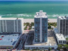 2655 Collins Ave PH2512, Miami Beach FL 33140