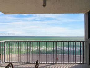 2655 Collins Ave PH2512, Miami Beach FL 33140