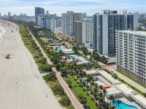 2655 Collins Ave PH2512, Miami Beach FL 33140