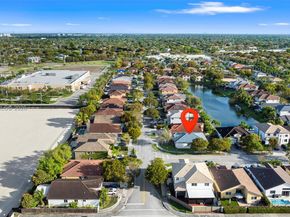 21143 SW 92nd Pl, Cutler Bay FL 33189