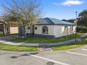 21143 SW 92nd Pl, Cutler Bay FL 33189