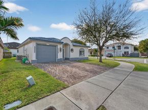 21143 SW 92nd Pl, Cutler Bay FL 33189
