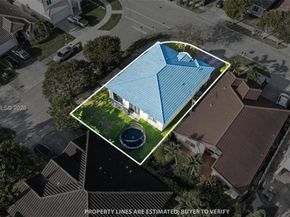 21143 SW 92nd Pl, Cutler Bay FL 33189