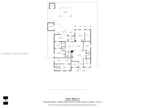 1520 SW 86th Ct, Miami FL 33144