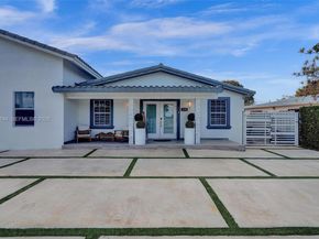 1520 SW 86th Ct, Miami FL 33144