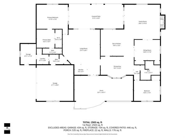 17151 SW 62nd Court, Southwest Ranches FL 33331