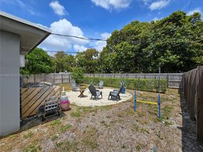 2281 NE 173rd St, North Miami Beach FL 33160