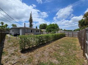 2281 NE 173rd St, North Miami Beach FL 33160