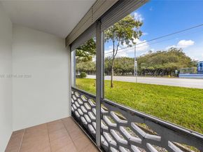 15610 NE 6th Ave 9B, Miami FL 33162