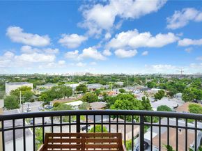 4242 NW 2nd St 804, Miami FL 33126