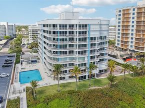 3211 S Ocean Blvd 604, Highland Beach FL 33487
