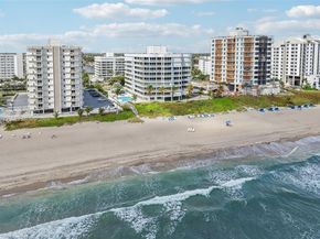 3211 S Ocean Blvd 604, Highland Beach FL 33487
