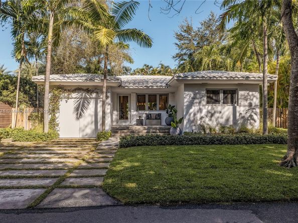 811 NE 71st St, Miami FL 33138