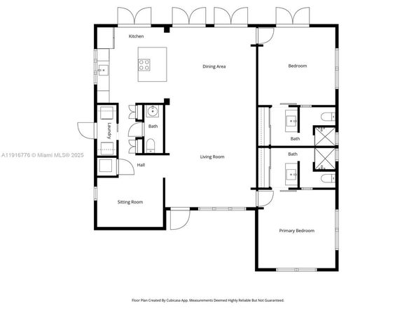 811 NE 71st St, Miami FL 33138