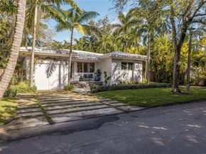 811 NE 71st St, Miami FL 33138