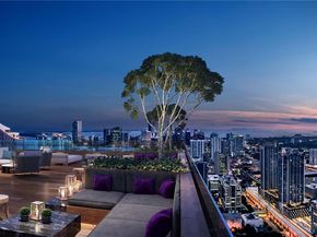 20 NE 11th St 4006, Miami FL 33132