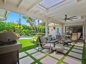 2100 NE 211th Ter., Miami FL 33179