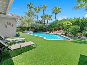 2100 NE 211th Ter., Miami FL 33179