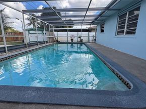 321 NW 201st St, Miami Gardens FL 33169