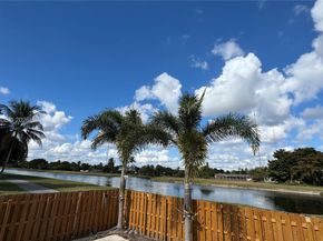 321 NW 201st St, Miami Gardens FL 33169