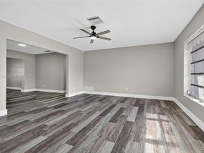 321 NW 201st St, Miami Gardens FL 33169