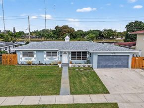 321 NW 201st St, Miami Gardens FL 33169