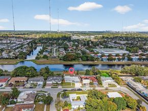 321 NW 201st St, Miami Gardens FL 33169