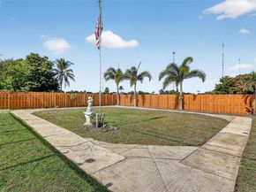 321 NW 201st St, Miami Gardens FL 33169