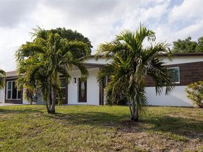 3411 SW 36th St, West Park FL 33023
