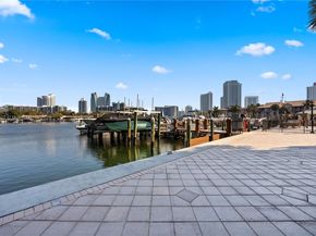 300 Three Islands Blvd 102, Hallandale Beach FL 33009