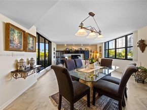 300 Three Islands Blvd 102, Hallandale Beach FL 33009