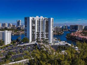 300 Three Islands Blvd 102, Hallandale Beach FL 33009