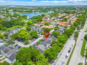 10321 SW 147th Ct Cir 8, Miami FL 33196
