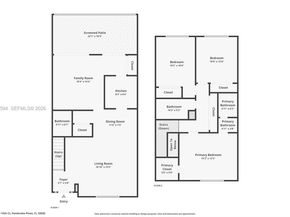 11254 NW 15th Ct, Pembroke Pines FL 33026