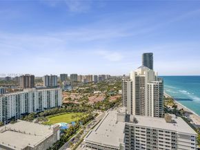 19111 Collins Ave 2703, Sunny Isles Beach FL 33160