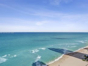 19111 Collins Ave 2703, Sunny Isles Beach FL 33160