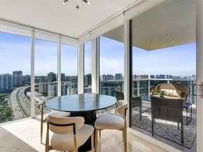 19111 Collins Ave 2703, Sunny Isles Beach FL 33160
