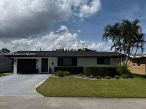 8811 NW 15th St, Pembroke Pines FL 33024