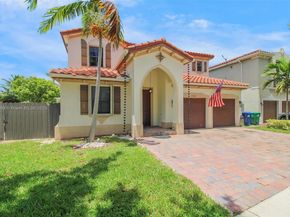 17650 SW 154th Pl, Miami FL 33187