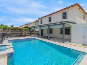17650 SW 154th Pl, Miami FL 33187