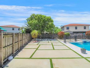 17650 SW 154th Pl, Miami FL 33187