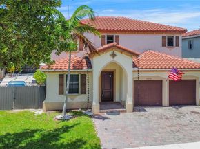 17650 SW 154th Pl, Miami FL 33187