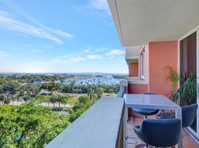 2951 S Bayshore Dr 907/909, Miami FL 33133