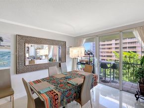 2951 S Bayshore Dr 907/909, Miami FL 33133