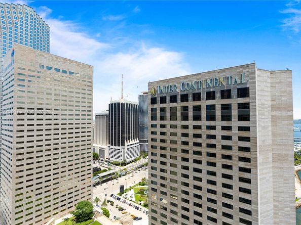 335 S Biscayne Blvd 3410, Miami FL 33131