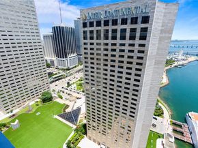 335 S Biscayne Blvd 3410, Miami FL 33131