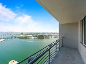 335 S Biscayne Blvd 3410, Miami FL 33131