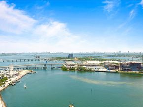 335 S Biscayne Blvd 3410, Miami FL 33131
