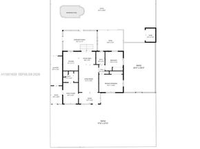 4331 SW 7th St, Miami FL 33134